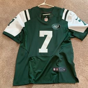 Geno Smith NY Jets Jersey Size Men’s Large